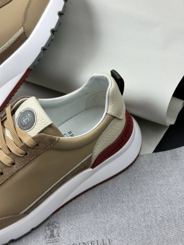 Кроссовки Brunello Cucinelli