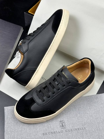 Кеды Brunello Cucinelli