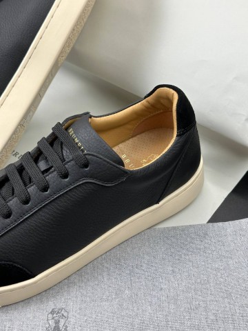 Кеды Brunello Cucinelli