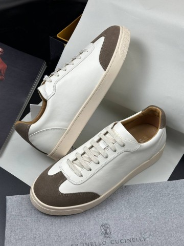 Кеды Brunello Cucinelli