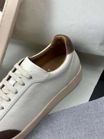 Кеды Brunello Cucinelli