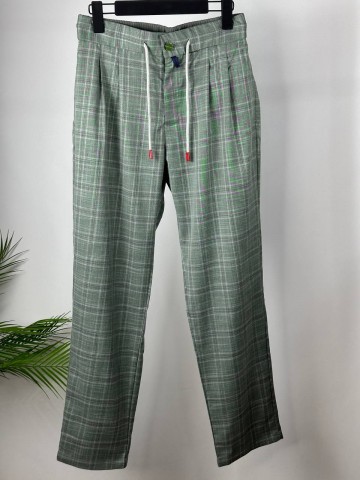 Брюки Kiton