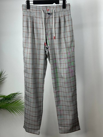 Брюки Kiton