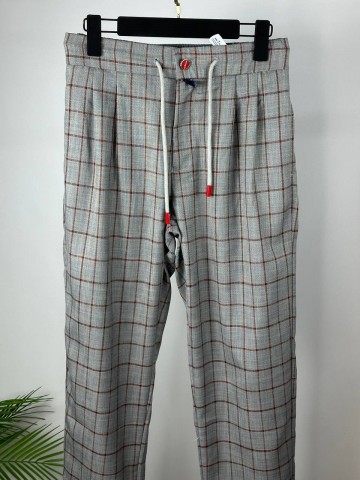 Брюки Kiton