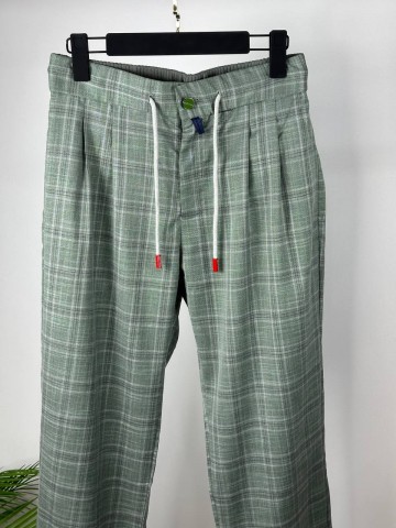 Брюки Kiton