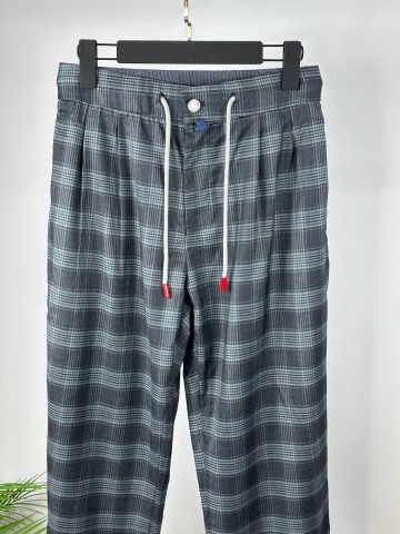 Брюки Kiton