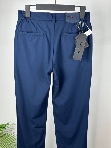 Брюки Kiton
