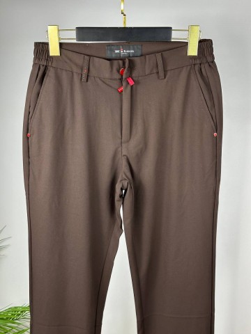 Брюки Kiton