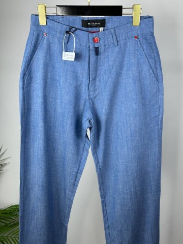 Брюки Kiton