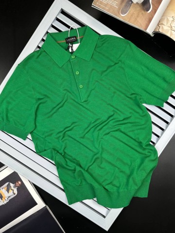 Поло Zegna