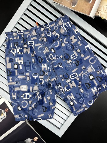 Шорты Hermes