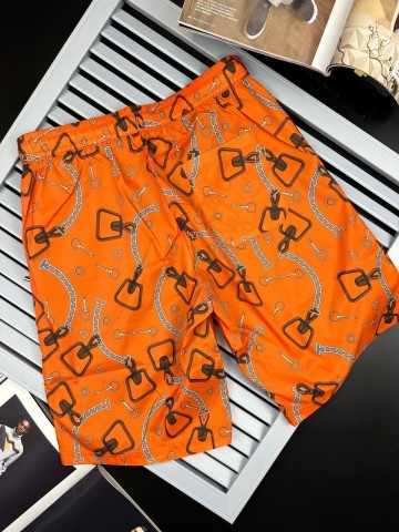 Шорты Hermes