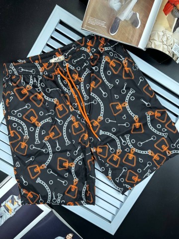 Шорты Hermes