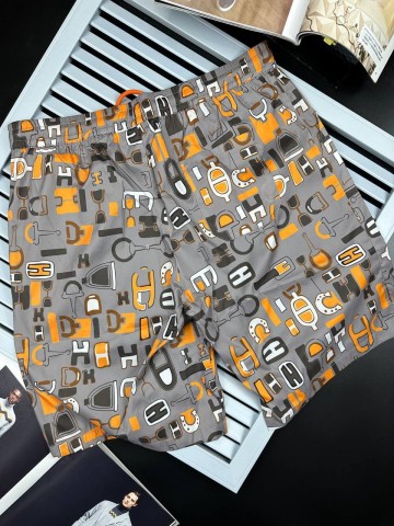 Шорты Hermes