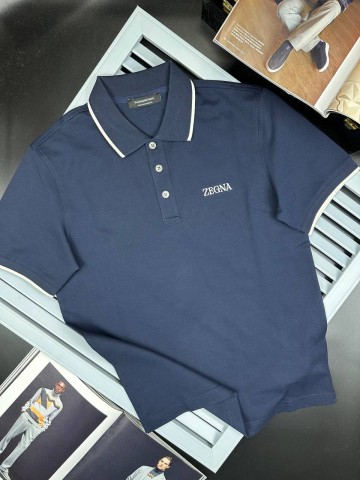 Поло Zegna