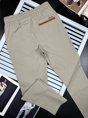 Спортивные штаны Zegna