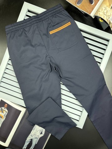 Спортивные штаны Zegna