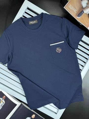 Футболка Loro Piana