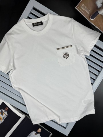 Футболка Loro Piana