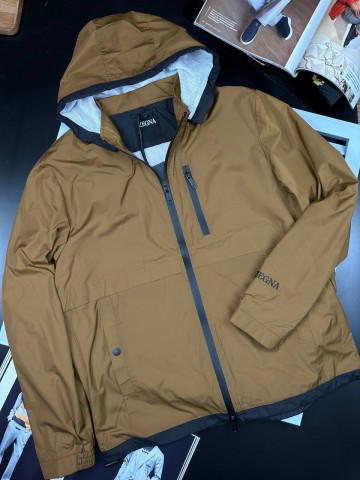 Ветровка Zegna