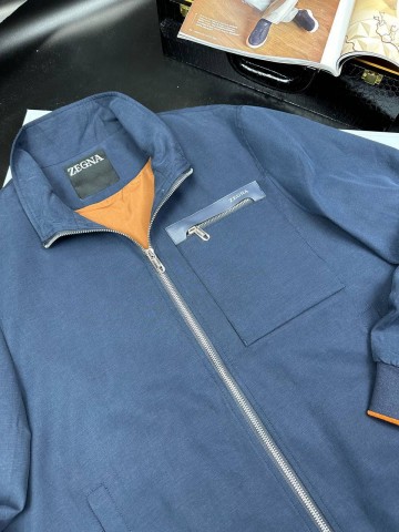 Ветровка Zegna