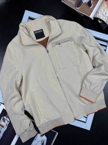 Ветровка Zegna