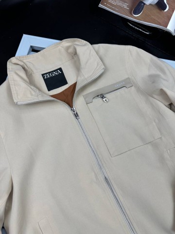 Ветровка Zegna