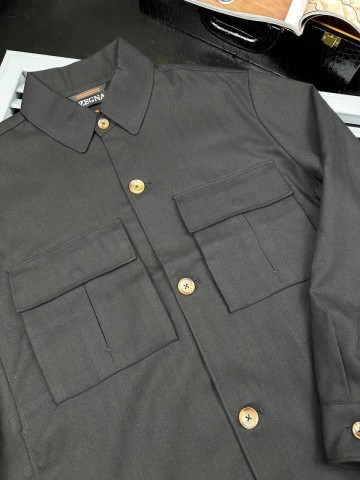 Ветровка Zegna