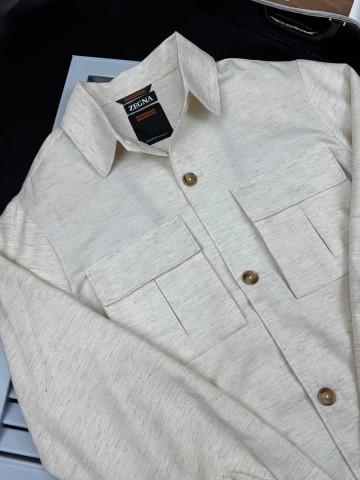 Ветровка Zegna