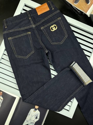 Джинсы Gucci