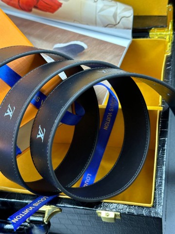 Ремень Louis Vuitton