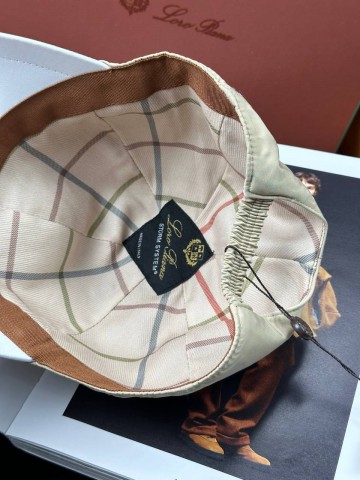Кепка Loro Piana