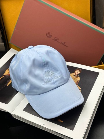 Кепка Loro Piana