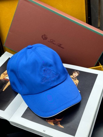 Кепка Loro Piana