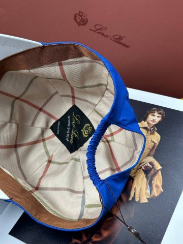 Кепка Loro Piana