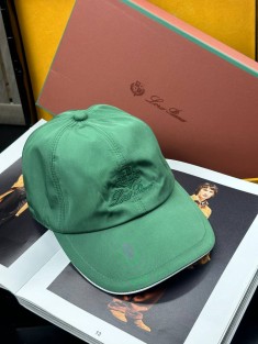 Кепка Loro Piana
