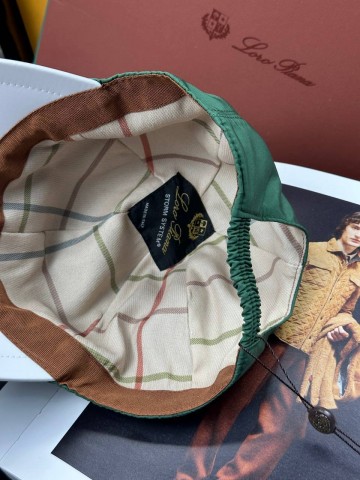 Кепка Loro Piana