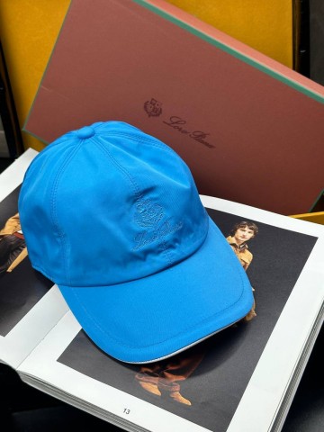Кепка Loro Piana