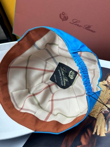 Кепка Loro Piana
