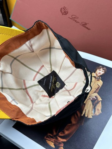Кепка Loro Piana