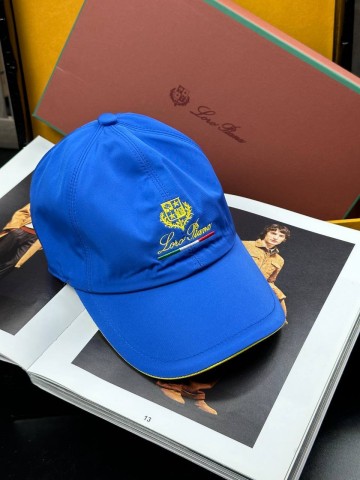 Кепка Loro Piana