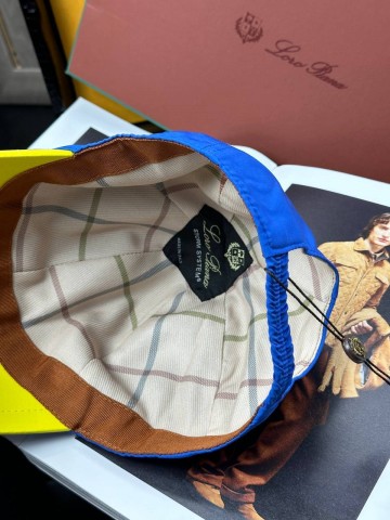 Кепка Loro Piana