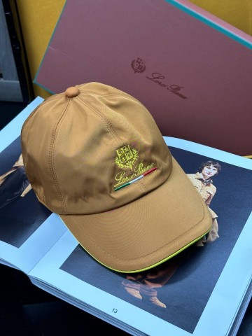 Кепка Loro Piana