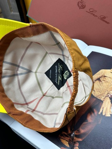 Кепка Loro Piana