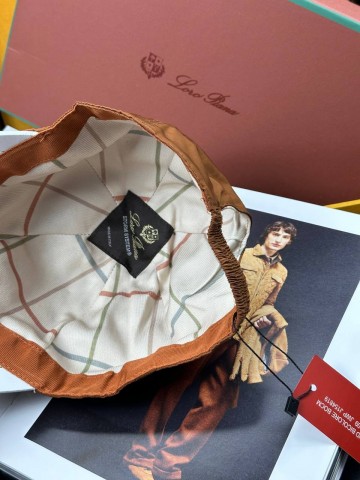 Кепка Loro Piana
