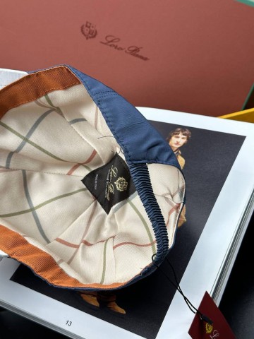 Кепка Loro Piana