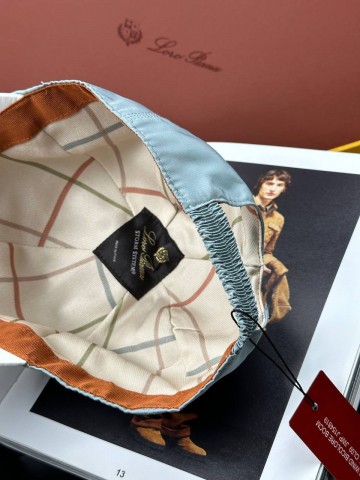 Кепка Loro Piana