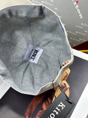 Кепка Kiton