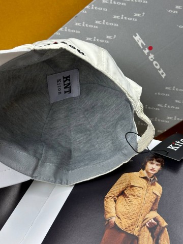 Кепка Kiton