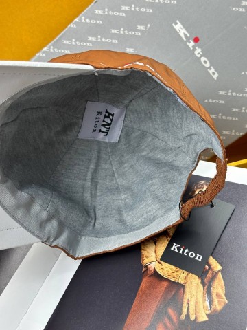 Кепка Kiton